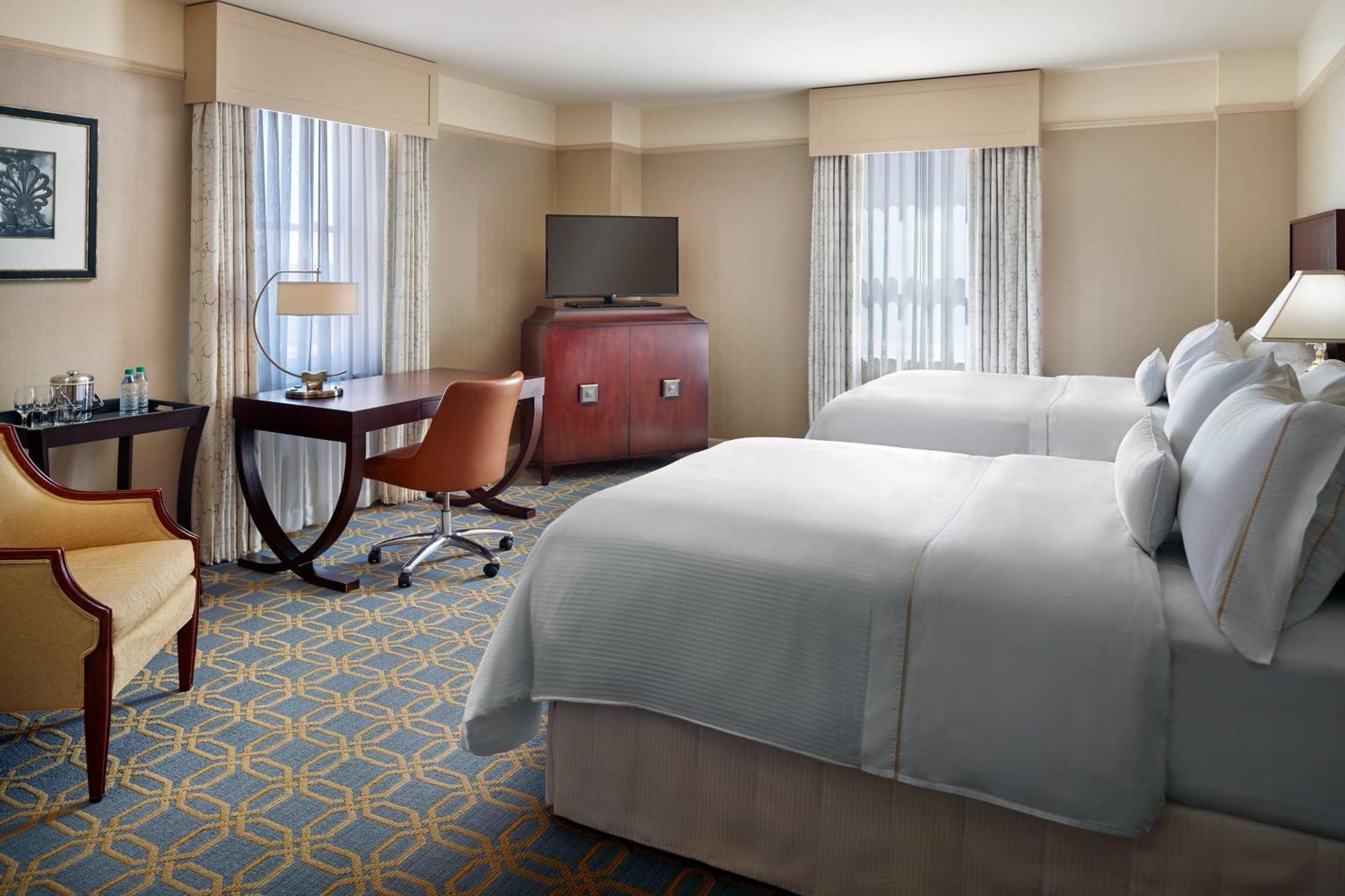 The Westin Poinsett, Greenville Eksteriør billede