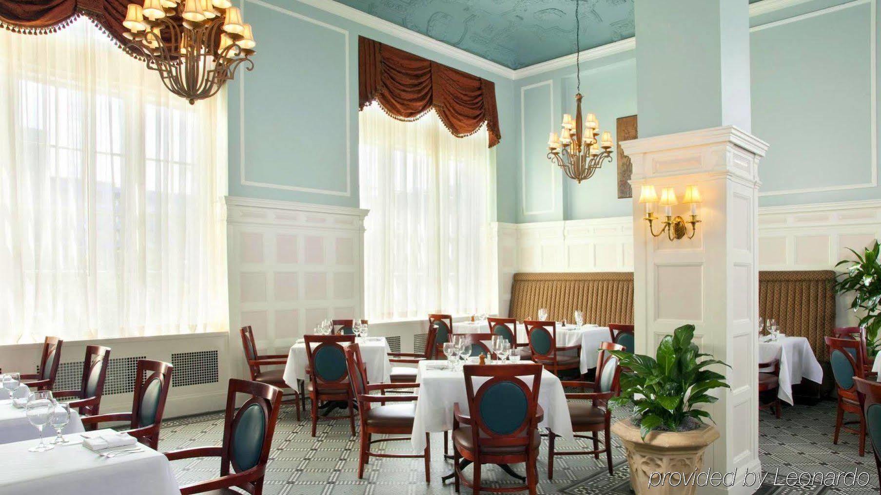 The Westin Poinsett, Greenville Eksteriør billede