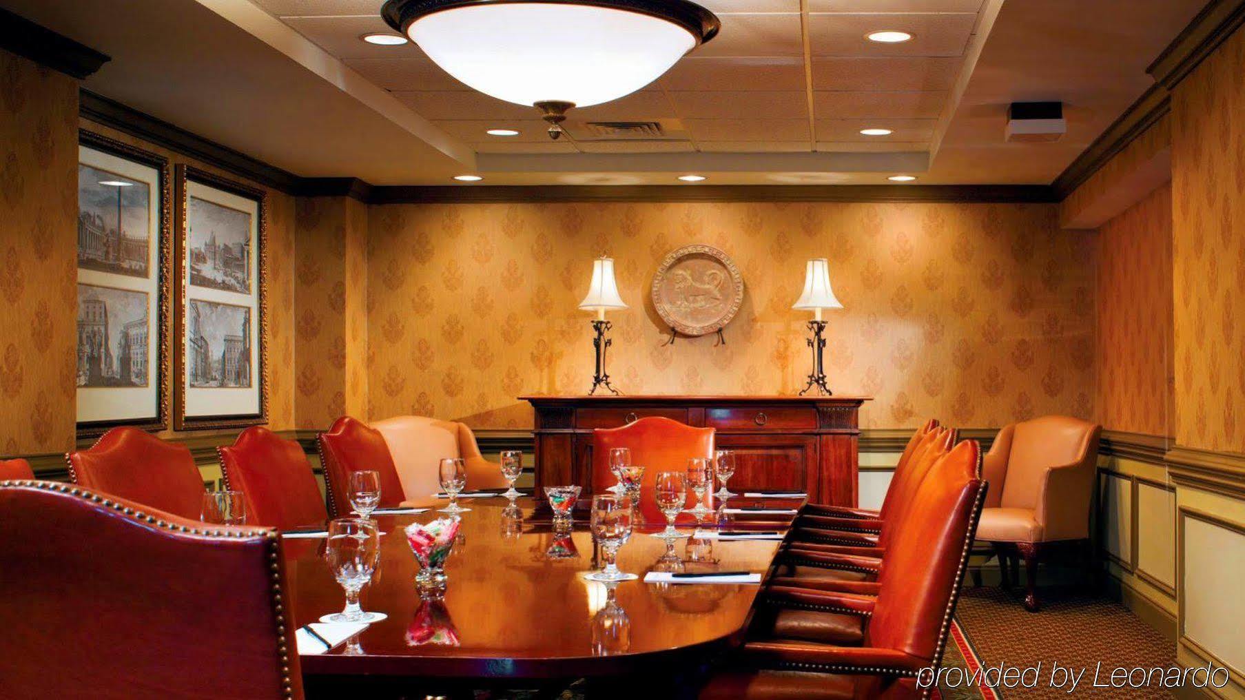 The Westin Poinsett, Greenville Eksteriør billede
